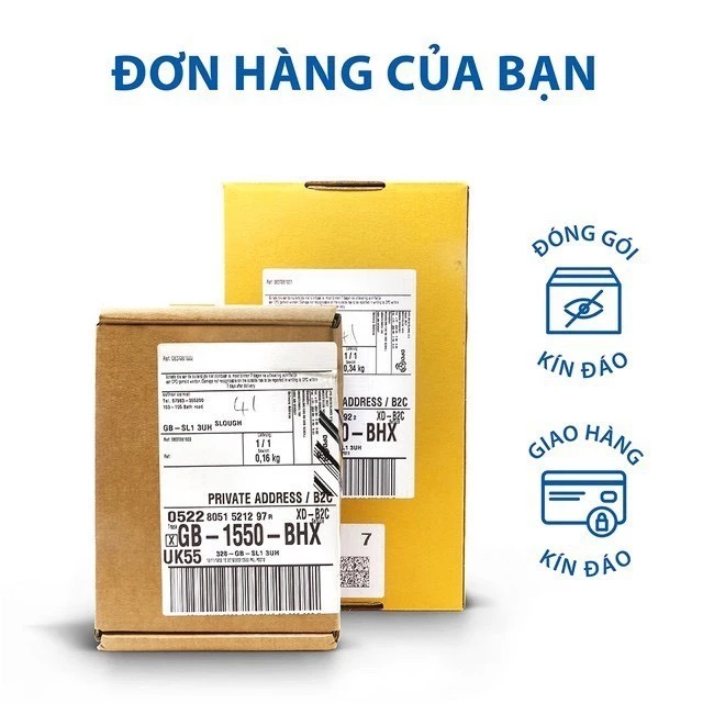 Bao cao su Love Kiss MAXXMEN 003 siêu mỏng 0.03mm hộp 12 cái 3